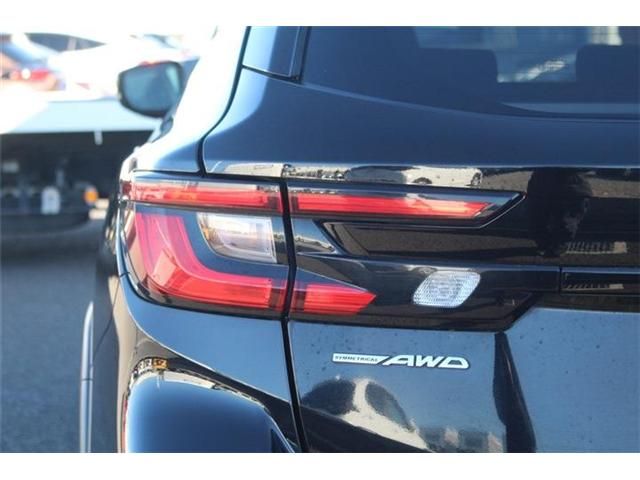 SUBARU LEVORG LAYBACK 2024 Image 31