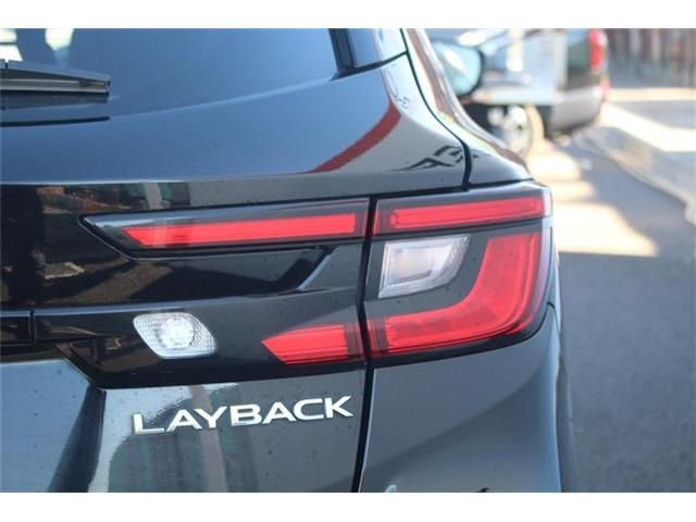 SUBARU LEVORG LAYBACK 2024 Image 31