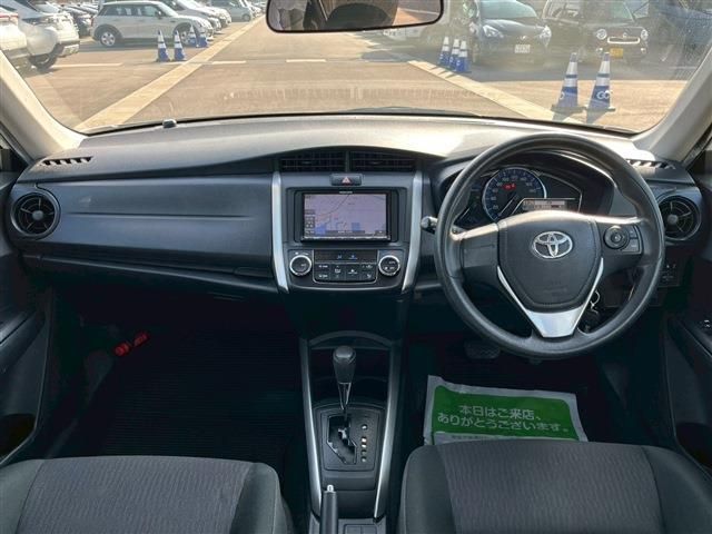 TOYOTA COROLLA FIELDER HYBR 2018 Image 31