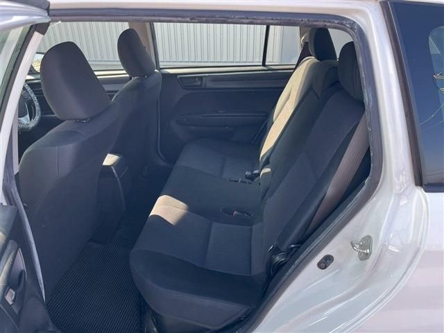 TOYOTA COROLLA FIELDER HYBR 2018 Image 31