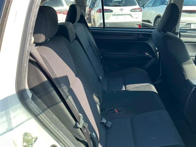 TOYOTA COROLLA FIELDER HYBR 2018 Image 31