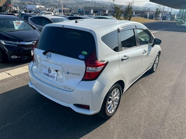 NISSAN NOTE 2020 Image 31