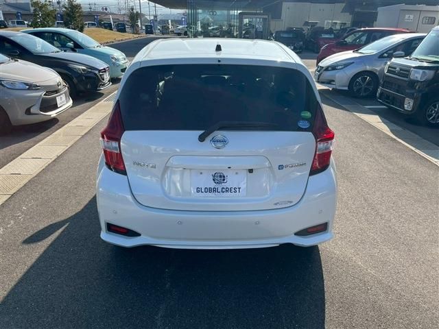 NISSAN NOTE 2020 Image 31