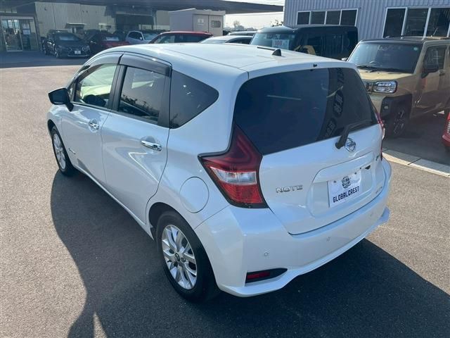 NISSAN NOTE 2020 Image 31