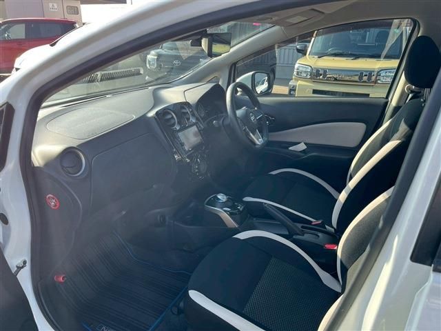 NISSAN NOTE 2020 Image 31