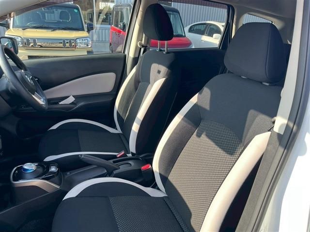 NISSAN NOTE 2020 Image 31