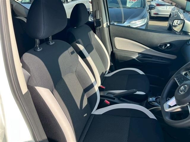 NISSAN NOTE 2020 Image 31