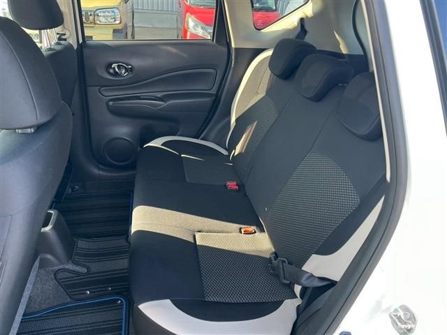 NISSAN NOTE 2020 Image 31