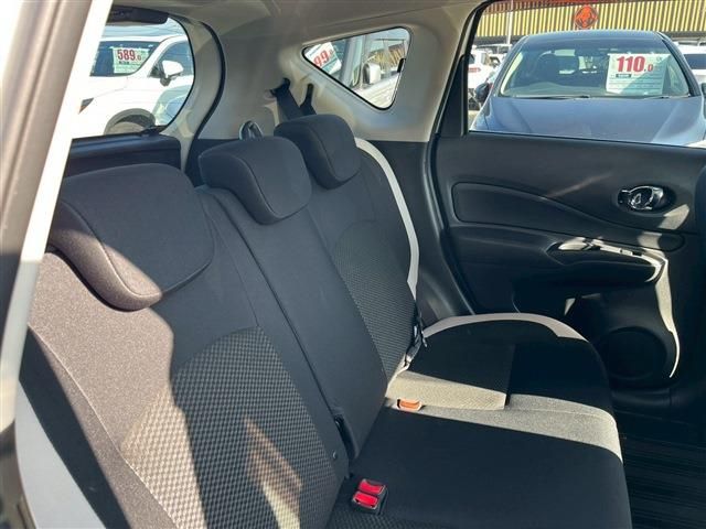 NISSAN NOTE 2020 Image 31