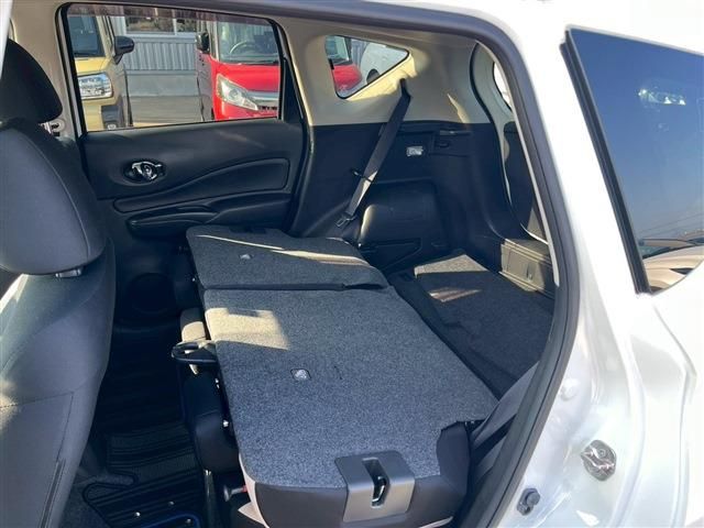 NISSAN NOTE 2020 Image 31