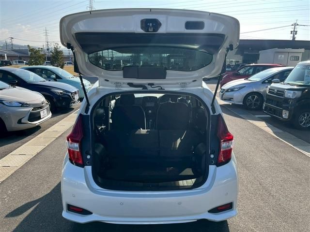 NISSAN NOTE 2020 Image 31