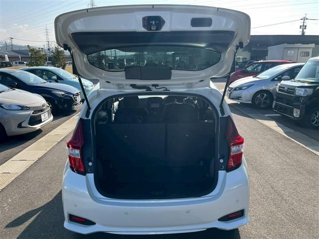 NISSAN NOTE 2020 Image 31