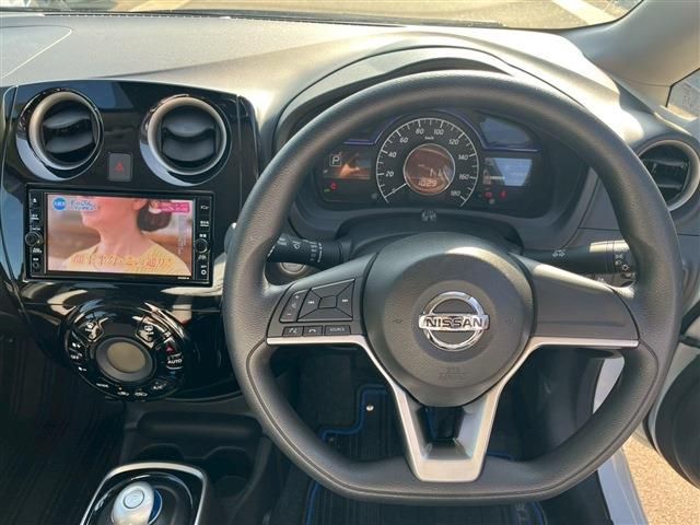 NISSAN NOTE 2020 Image 31