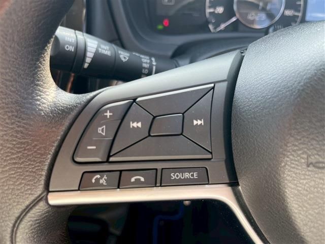 NISSAN NOTE 2020 Image 31