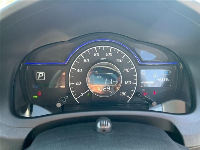 NISSAN NOTE 2020 Image 31