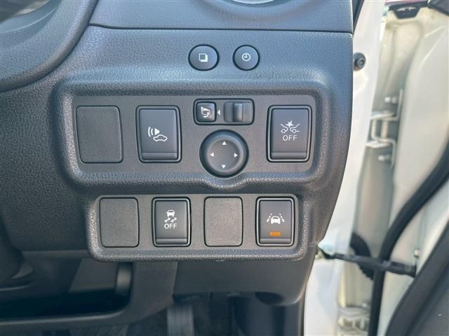 NISSAN NOTE 2020 Image 31