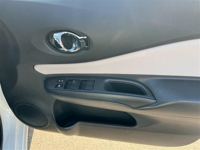 NISSAN NOTE 2020 Image 31