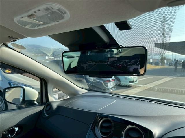 NISSAN NOTE 2020 Image 31