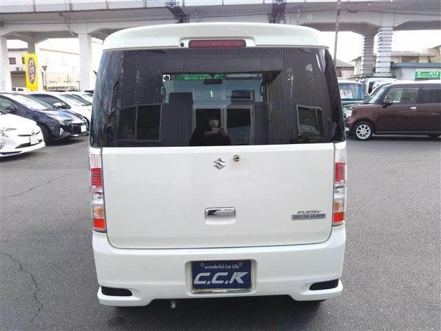 SUZUKI EVERY WAGON 2011 Image 31