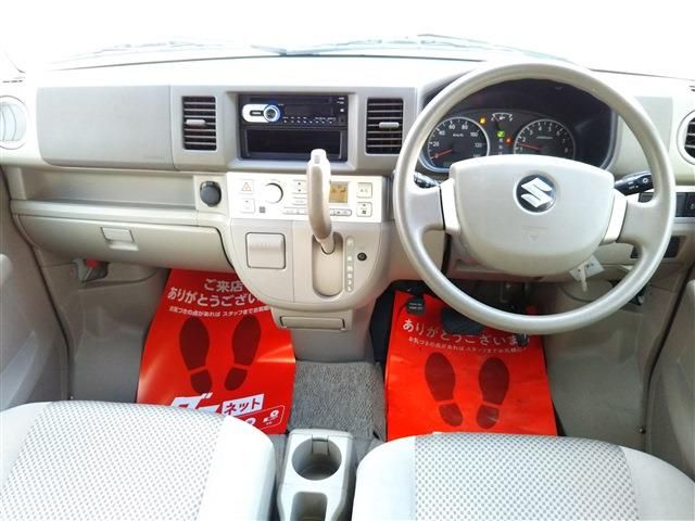 SUZUKI EVERY WAGON 2011 Image 31