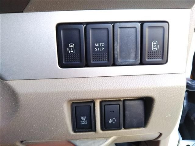 SUZUKI EVERY WAGON 2011 Image 31