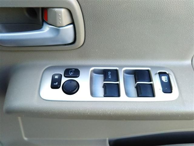 SUZUKI EVERY WAGON 2011 Image 31