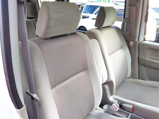 SUZUKI EVERY WAGON 2011 Image 31