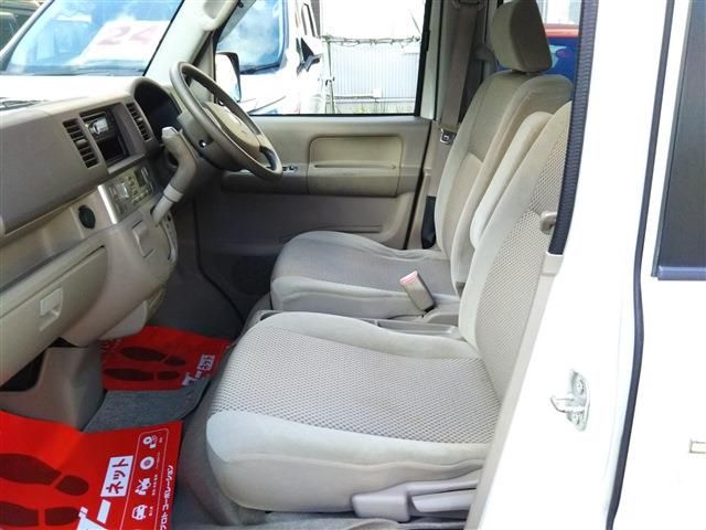 SUZUKI EVERY WAGON 2011 Image 31