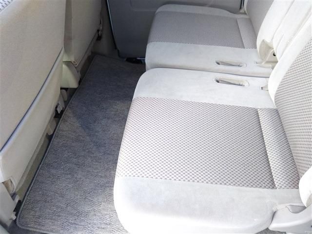 SUZUKI EVERY WAGON 2011 Image 31