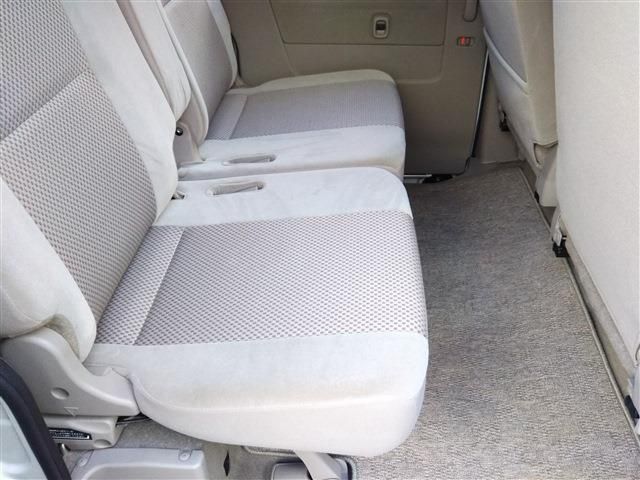 SUZUKI EVERY WAGON 2011 Image 31