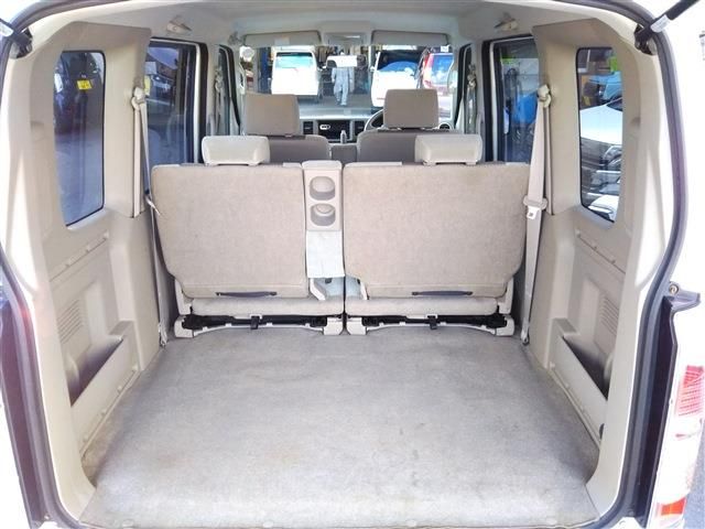 SUZUKI EVERY WAGON 2011 Image 31