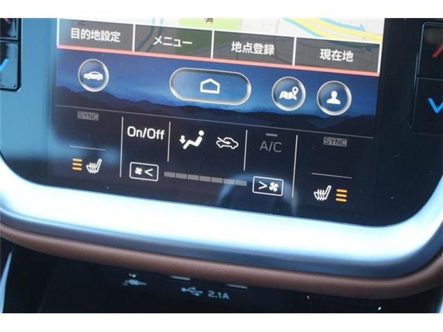 SUBARU LEGACY OUTBACK 2022 Image 31