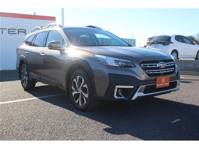 SUBARU LEGACY OUTBACK 2022 Image 31