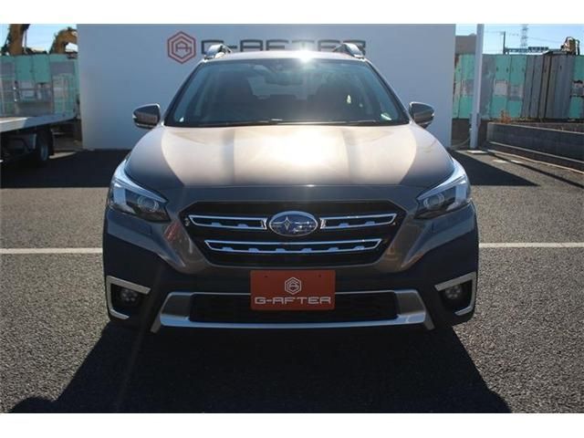 SUBARU LEGACY OUTBACK 2022 Image 31