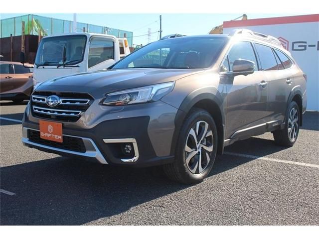SUBARU LEGACY OUTBACK 2022 Image 31