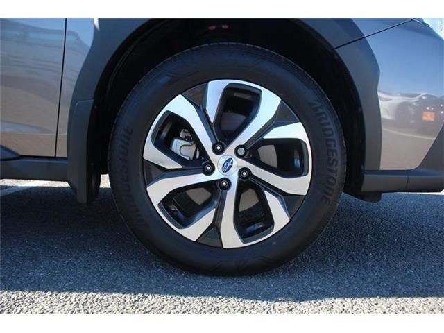 SUBARU LEGACY OUTBACK 2022 Image 31