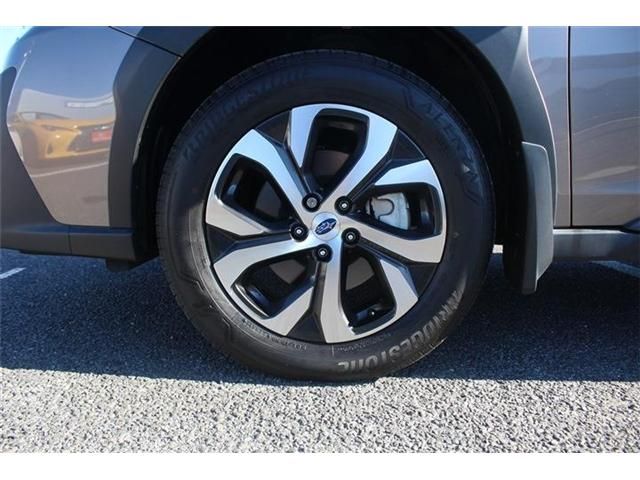 SUBARU LEGACY OUTBACK 2022 Image 31