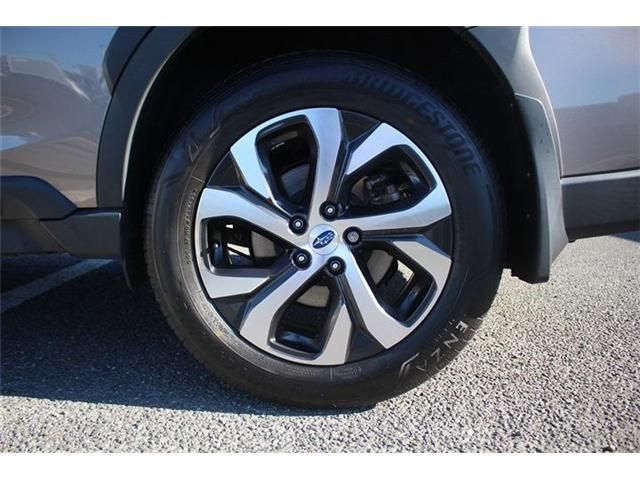 SUBARU LEGACY OUTBACK 2022 Image 31