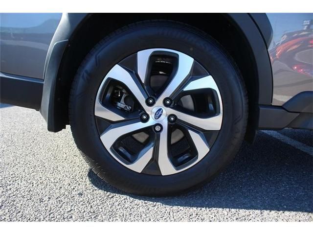 SUBARU LEGACY OUTBACK 2022 Image 31