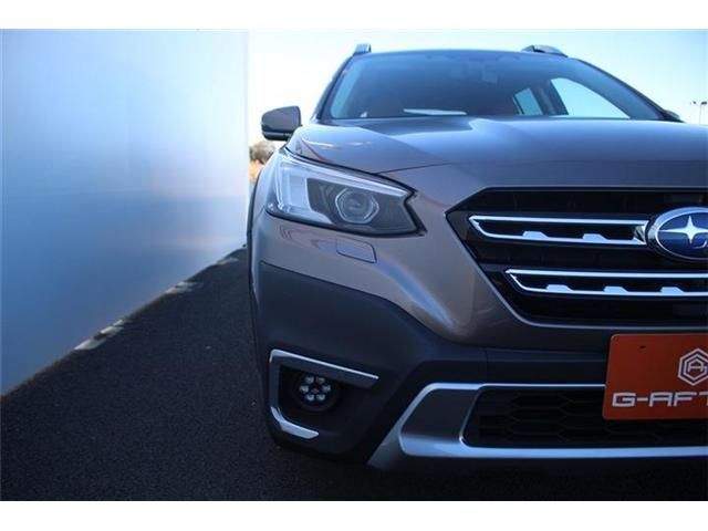 SUBARU LEGACY OUTBACK 2022 Image 31