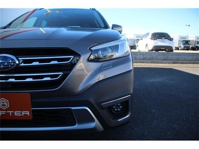 SUBARU LEGACY OUTBACK 2022 Image 31