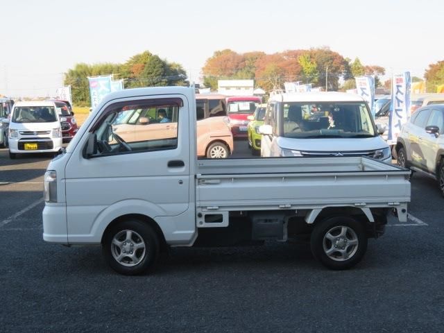 NISSAN NT100 CLIPPER 4WD 2018 Image 31
