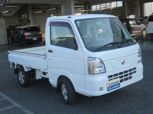 NISSAN NT100 CLIPPER 4WD 2018 Image 31