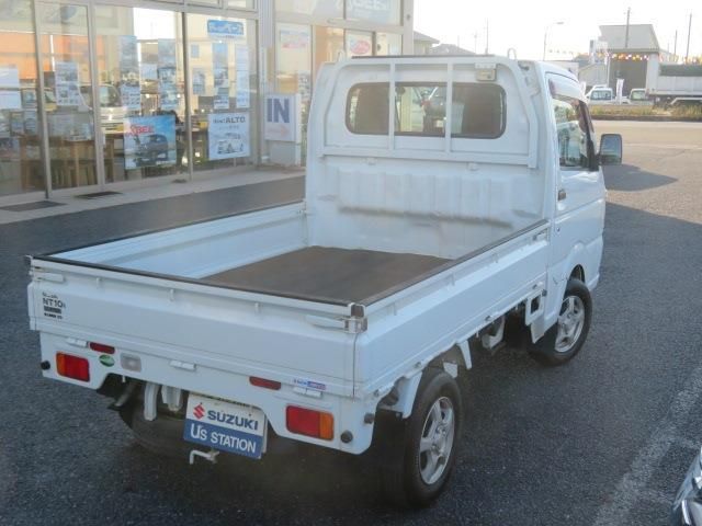 NISSAN NT100 CLIPPER 4WD 2018 Image 31