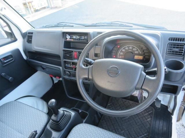 NISSAN NT100 CLIPPER 4WD 2018 Image 31