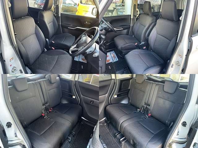 SUZUKI SOLIO BANDIT 2019 Image 31