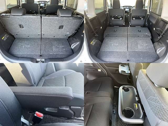 SUZUKI SOLIO BANDIT 2019 Image 31