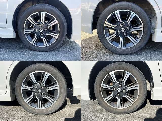 SUZUKI SOLIO BANDIT 2019 Image 31