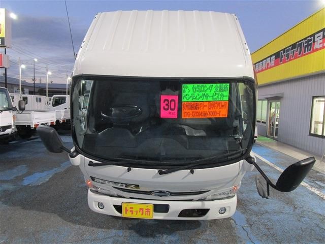 HINO DUTRO 2018 Image 31