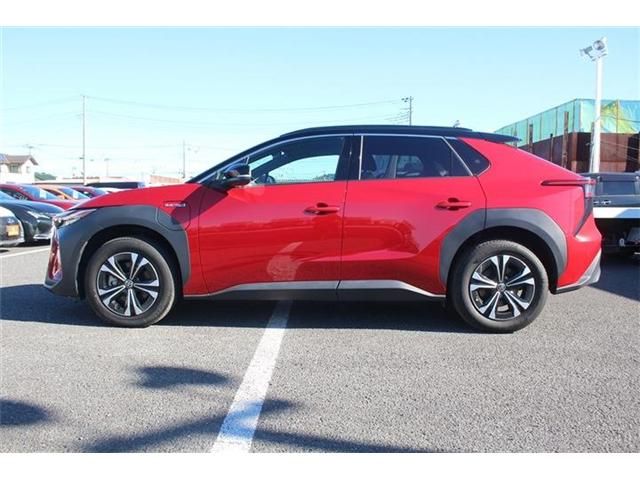 TOYOTA BZ4X 2022 Image 31